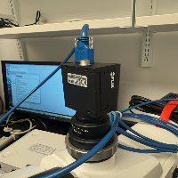 Carl Zeiss AXI0 Inverted Microscope image 3